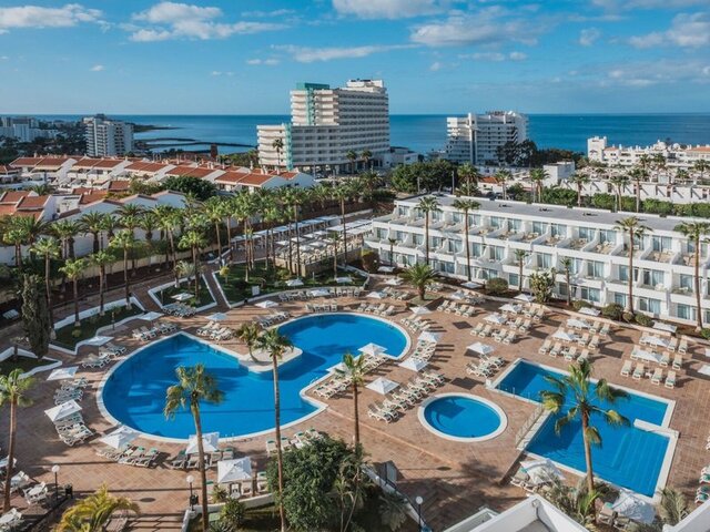 Iberostar Waves Las Dalias ★★★★
