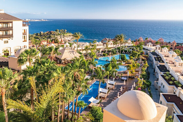 Vincci Seleccion La Plantacion del Sur ★★★★★