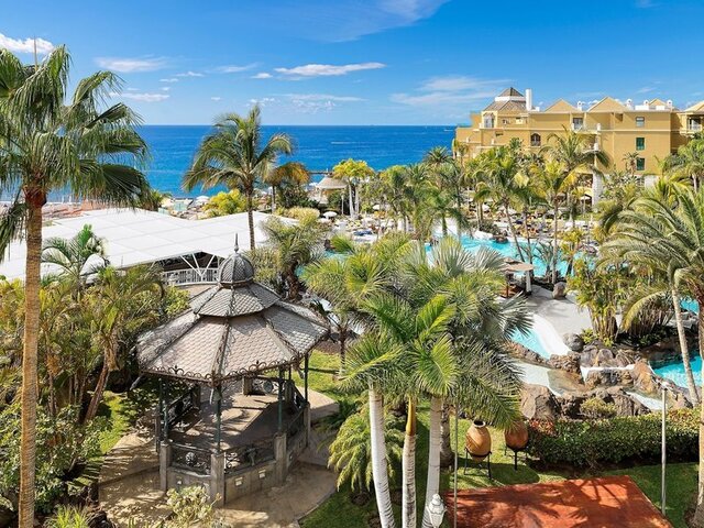 ADRIAN Hoteles Jardines de Nivaria ★★★★★