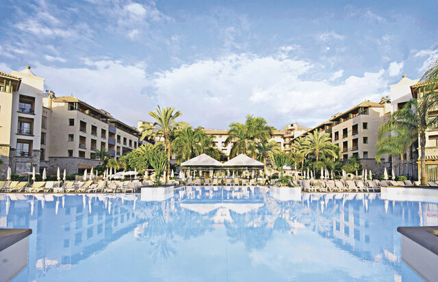 GF Gran Costa Adeje ★★★★★