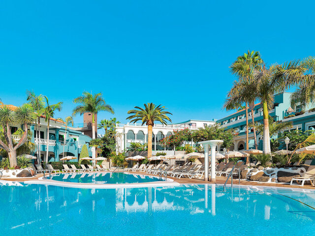 ADRIAN Hoteles Colón Guanahani ★★★★