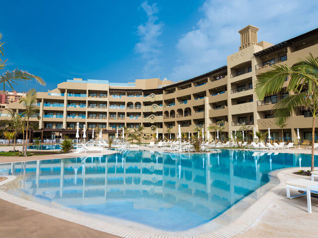 GF Victoria ★★★★★