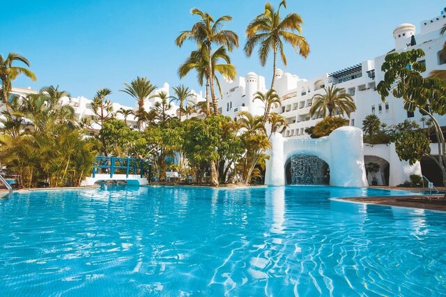 Dreams Jardin Tropical oT ★★★★★