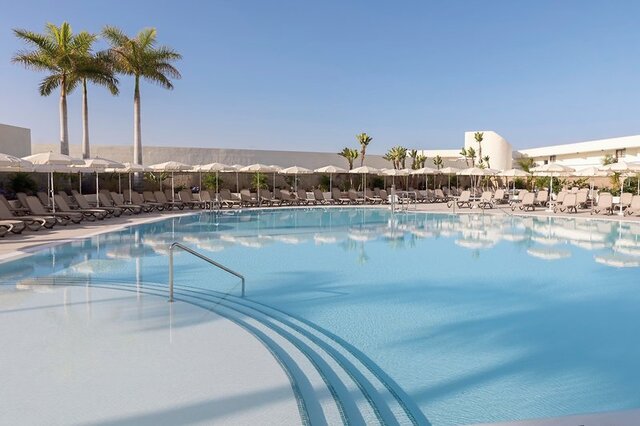 AluaSoul Costa Adeje ★★★★