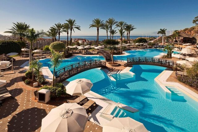 Melia Jardines d.Teide/oT ★★★★★