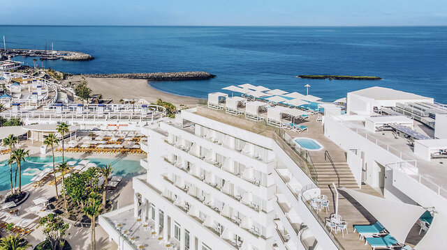 Iberostar Selection Sabila ★★★★★