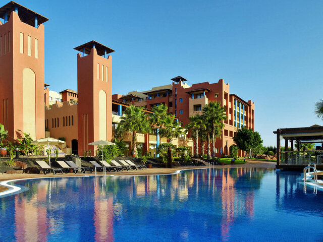 Hotel H10 Tindaya ★★★★