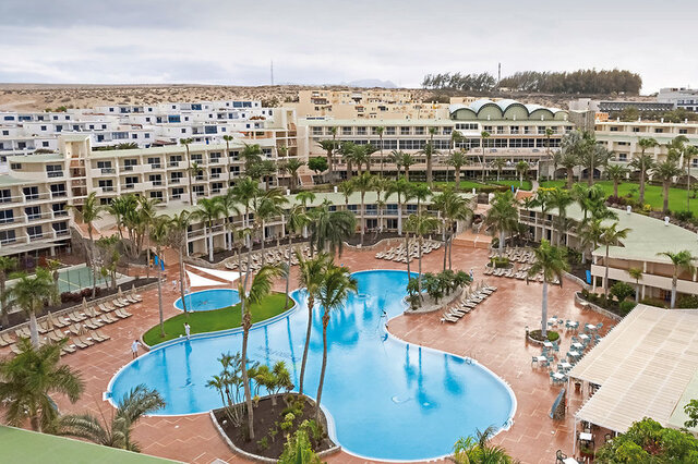 Club Hotel Drago Park ★★★★