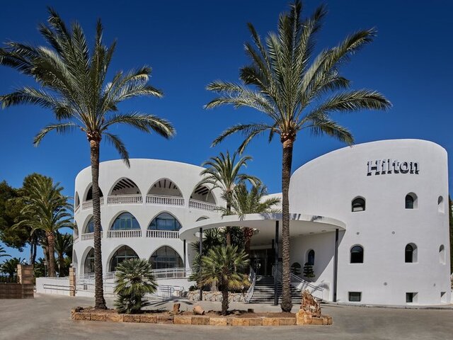 Hilton Mallorca Galatzo ★★★★★