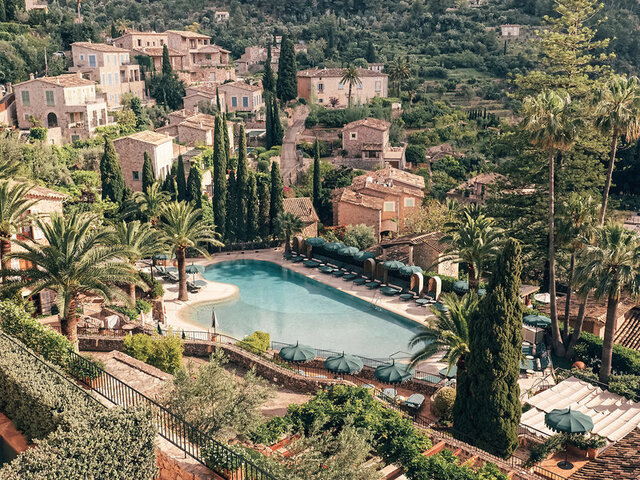 La Residencia, A Belmond Hotel ★★★★★★