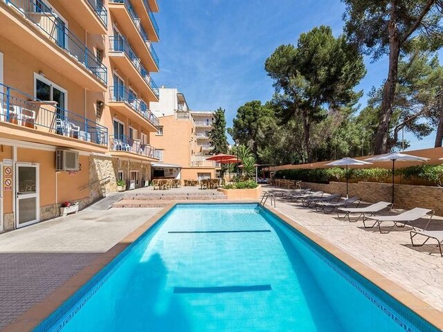 Hotel Costa Mediterraneo ★★