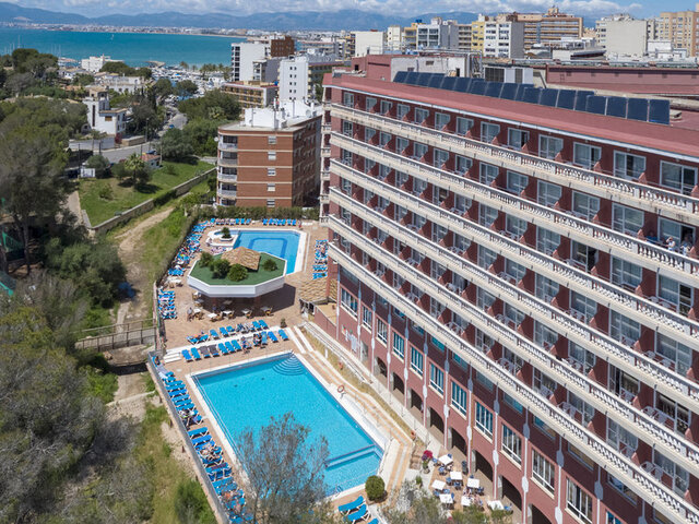 ONA Luna Park ★★★