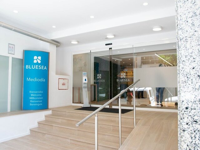 BLUESEA Mediodia ★★★