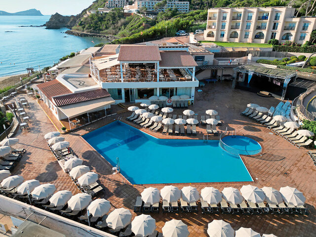 Invisa Cala Blanca ★★★★