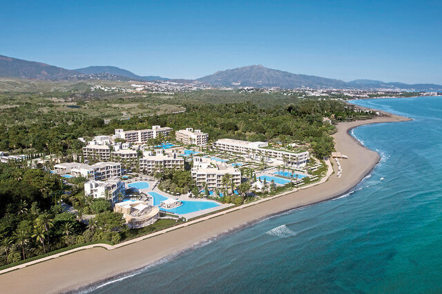 Ikos Andalusia ★★★★★