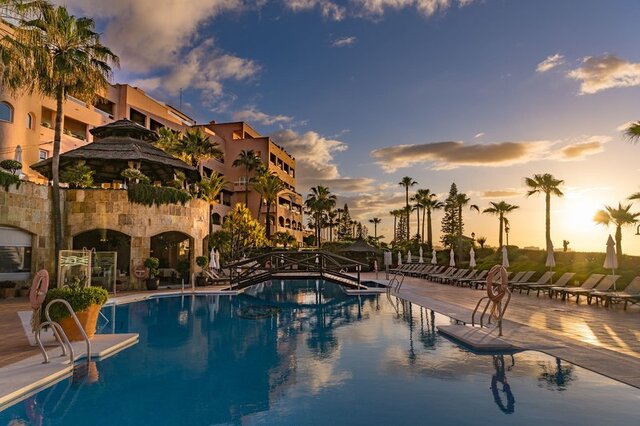 Elba Estepona Gran Hotel ★★★★★