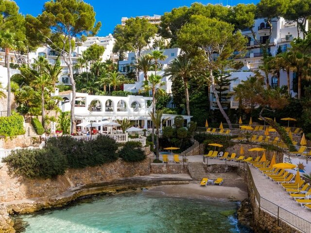 Bon Sol Resort & Spa ★★★★