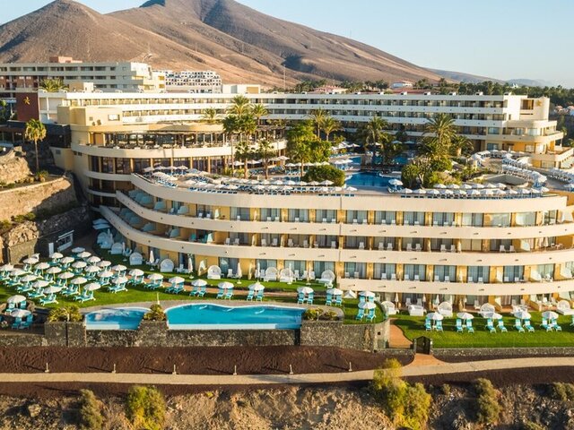Iberostar Waves Playa Gaviotas ★★★★