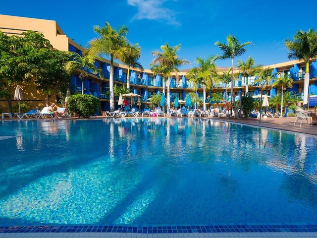 BLUESEA Jandia Luz ★★★