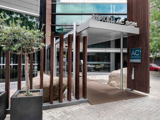 AC Hotel Som ★★★★