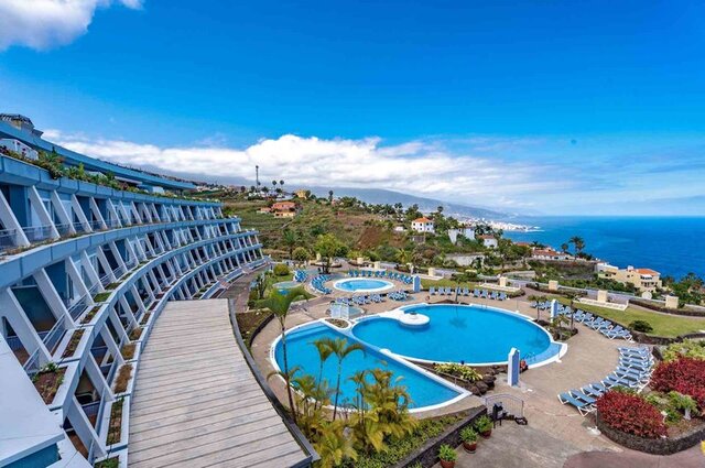 Coral La Quinta Park Sui. ★★★★