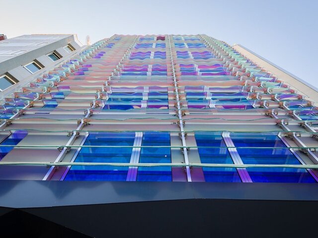 Silken Saaj Las Palmas ★★★★