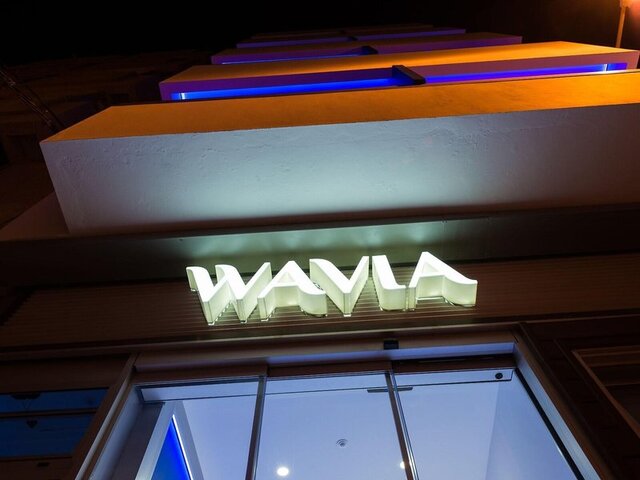 Wavia Hotel - Adults Only ★★★