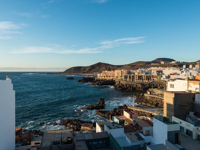 Wavia Hotel - Adults Only ★★★