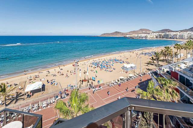 Colon Playa ★★