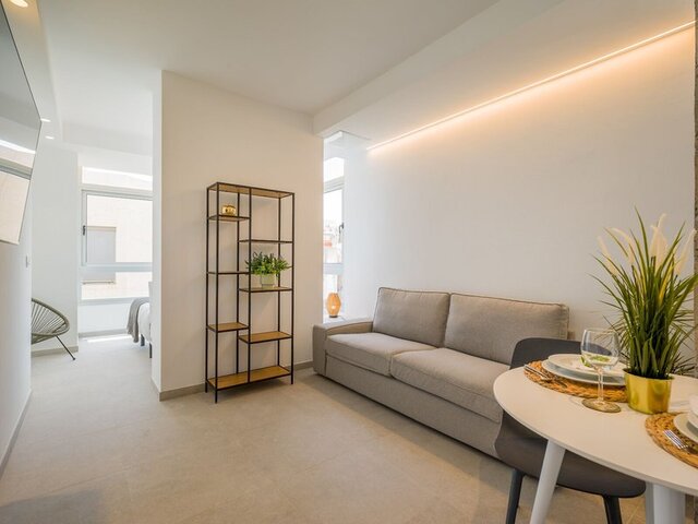 Shabolo Apartments Las Palmas ★★