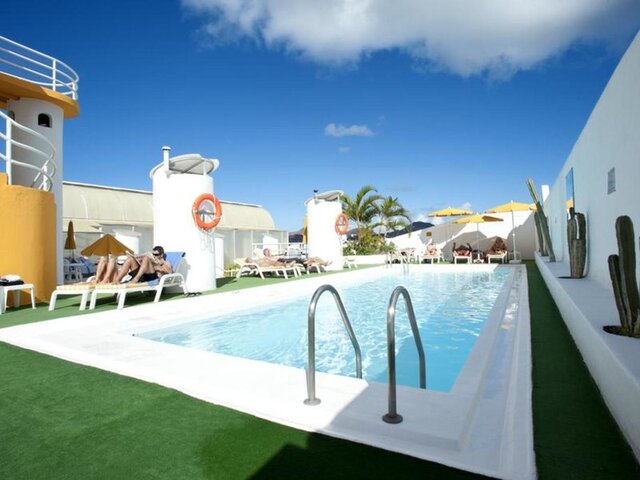 Bull Collection Canteras ★★★