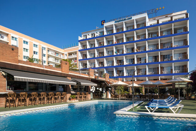 htop Palm Beach ★★★
