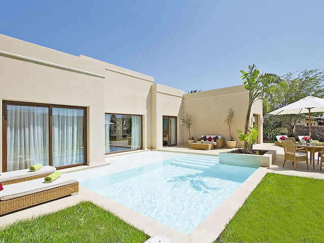 Villas Alondra ★★★★★