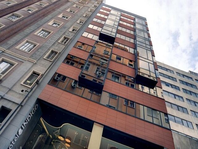 Indigo Madrid Gran Via Hotel ★★★★