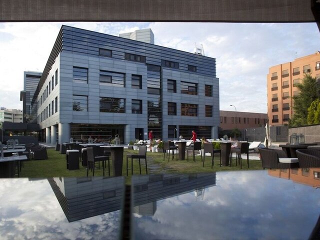 Nuevo Boston ★★★★