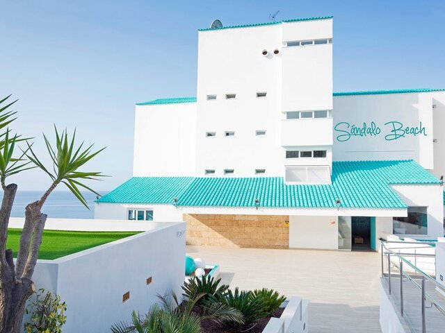 HSM Sandalo Beach ★★★