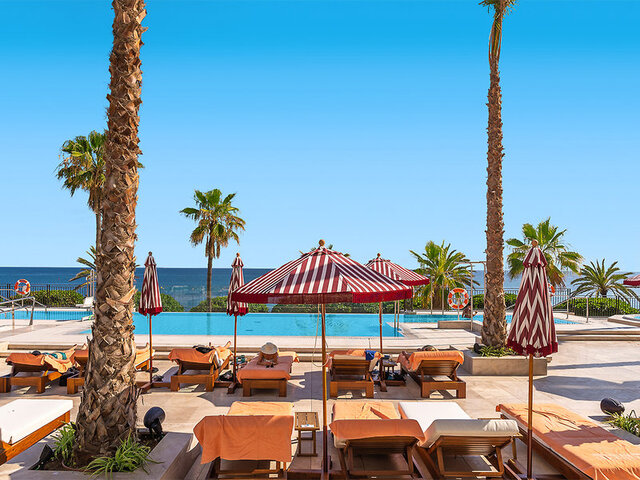 El Fuerte Marbella ★★★★★