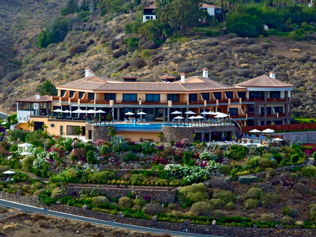 Casa Leon ★★★★