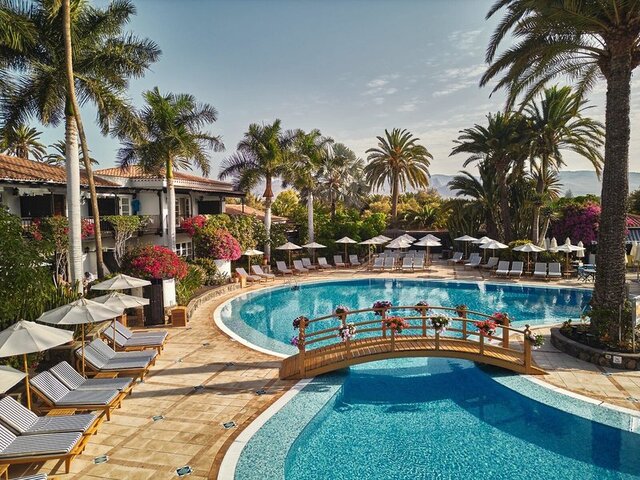Seaside Grand Hotel Residencia ★★★★★