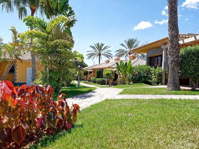 Maspalomas Villas by Dunas ★★★★