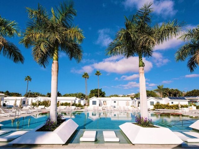 Club Maspalomas Suites & Spa ★★★★