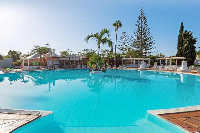 Cordial Sandy Golf ★★★