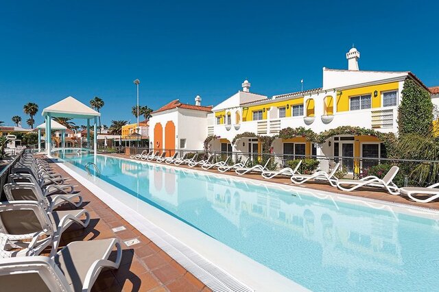 Cordial Green Golf ★★★