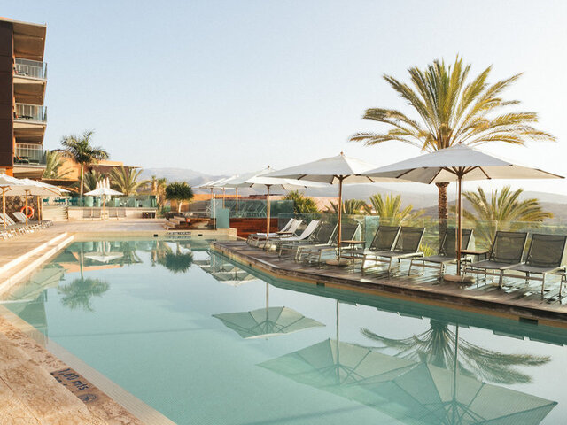 Salobre Hotel Resort & Serenity ★★★★★