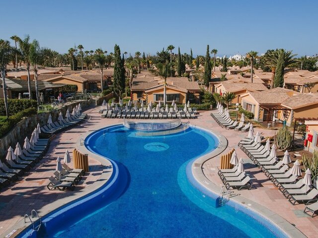 MASPALOMAS RESORT by Dunas ★★★★