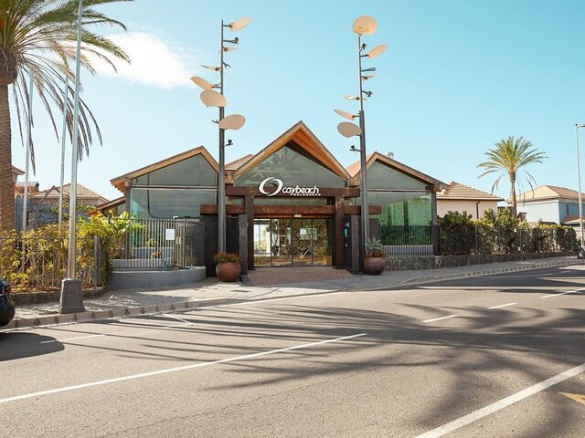 Caybeach Meloneras ★★★