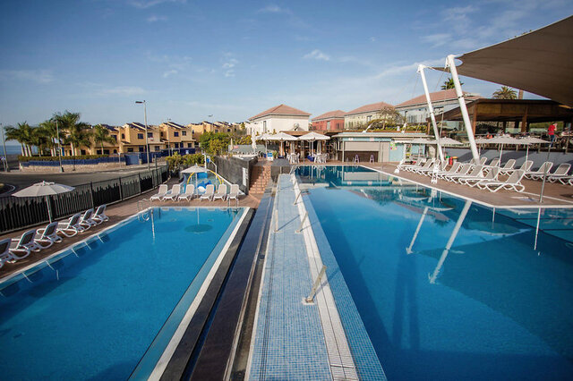 Caybeach Meloneras ★★★