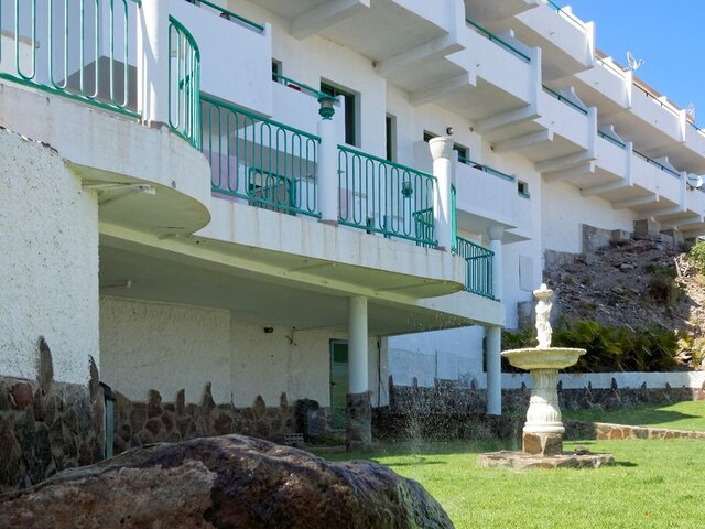 Apartamentos Monteparaiso ★★