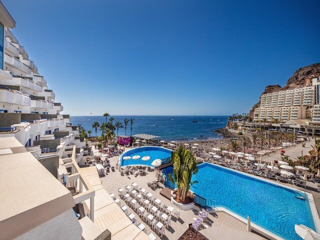 TUI BLUE Suite Princess ★★★★