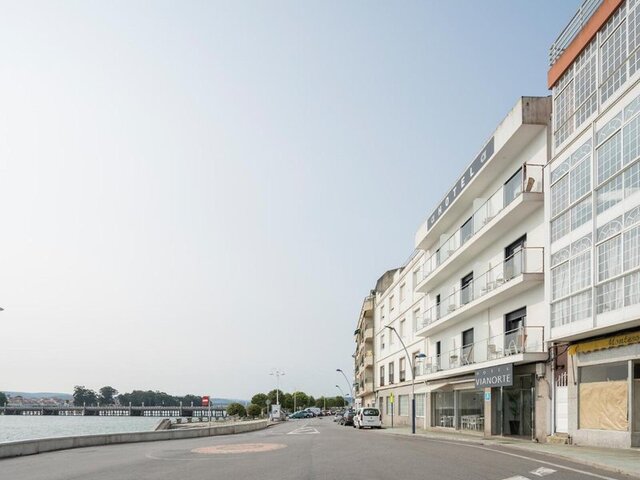 Hotel Alda Via Norte ★★
